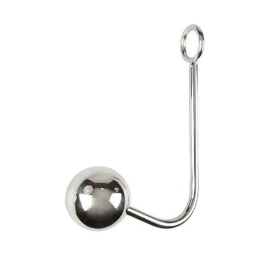 AllNight BDSM Hook 5299 Steel Anal 1019
